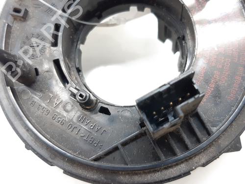 Squib airbag SEAT LEON (1M1) 1.4 16V | BP12410822C102 