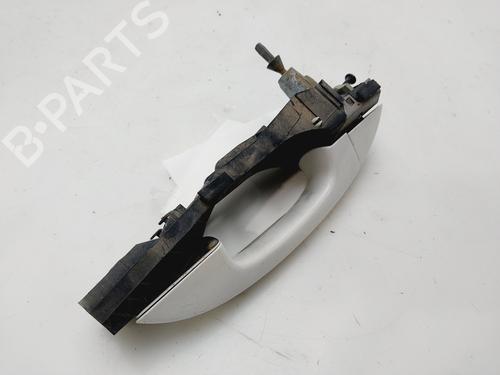 Front left exterior door handle VW GOLF VI (5K1)  | BP29746573C128