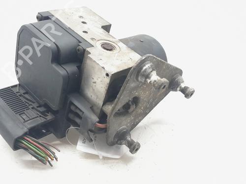 ABS Bremseaggregat MERCEDES-BENZ A-CLASS (W168) A 160 (168.033, 168.133) | BP11020267M43 