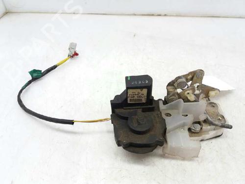 Rear left lock ROVER 45 I Hatchback (RT) 2.0 iDT | BP2881967C100 