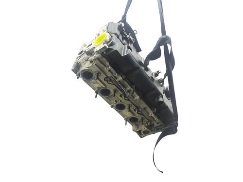 Cylinder head KIA SORENTO I (JC) 2.5 CRDi | BP24937252M5