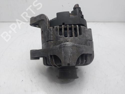 Alternator BMW 3 (E46) 320 d | BP36233228M7 - Image 4