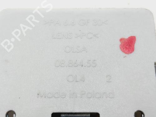 Interior roof light SEAT LEON (5F1) | BP32215775I8 - Image 2