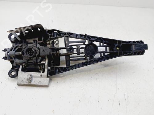 Front right exterior door handle OPEL ASTRA J Sports Tourer (P10)  | BP29822623C129 
