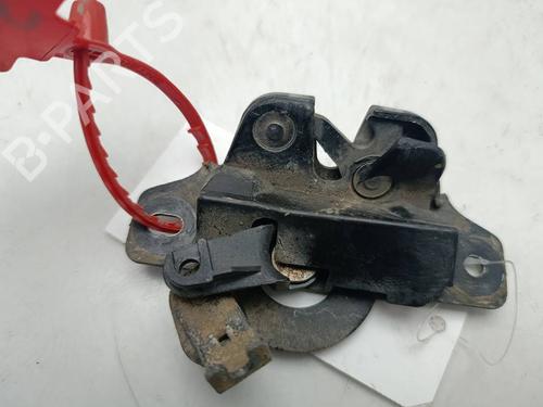 Used Tailgate lock Tailgate lock PEUGEOT PARTNER MPV (5_, G_) [1996-2026] 40445583 40445583