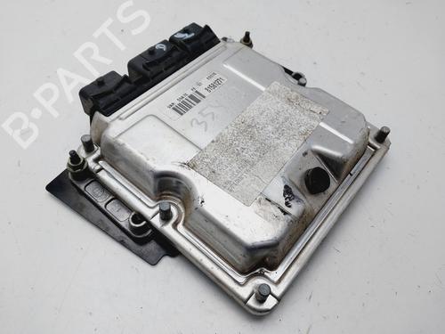 Engine control unit (ECU) PEUGEOT 406 (8B) 2.0 HDI 110 | BP23877655M57 