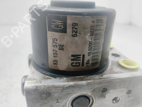 ABS pump OPEL ASTRA H (A04)  | BP29742945M43