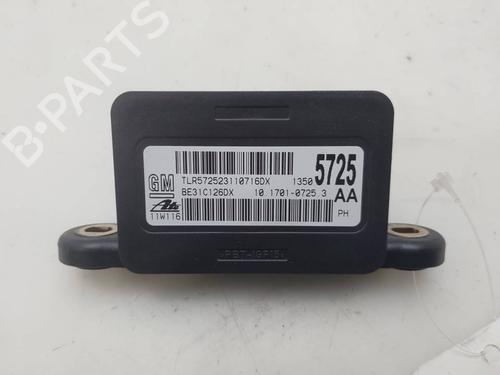 Used Electronic sensor Electronic sensor OPEL INSIGNIA A Country Tourer (G09) 2.0 CDTi (47) (131 hp) 39610654 39610654