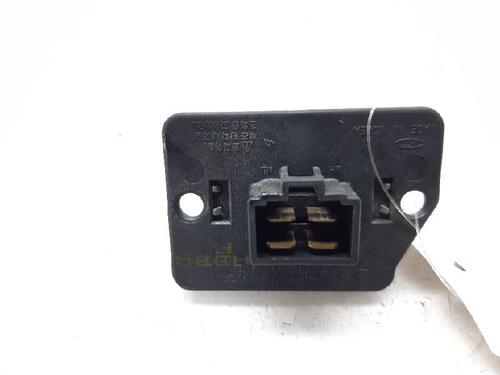 Used Heater resistor HYUNDAI ACCENT II (LC) 1.5 CRDi (82 hp) 11649673