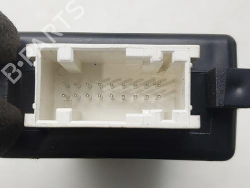 Electronic module CITROËN C4 Picasso I MPV (UD_) 2.0 HDi 138 | BP34173965M83 - Image 2