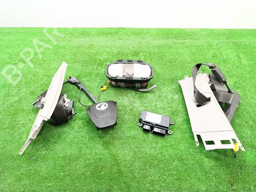 Used Airbag Kit OPEL ASTRA J Sports Tourer (P10) [2010-2015]  25129489
