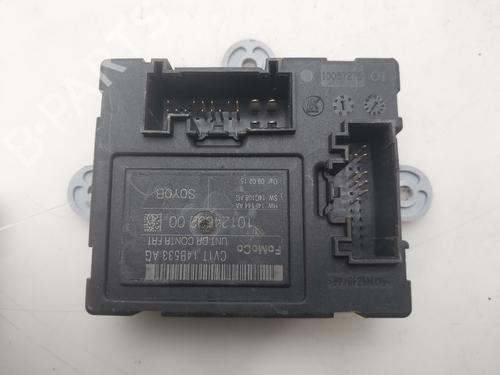 Used Electronic module Electronic module FORD FIESTA VI (CB1, CCN) [2008-2026] 33964526 33964526