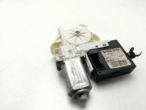 Used Left rear window motor VOLVO V50 (545) 2.0 D (136 hp) 28357175