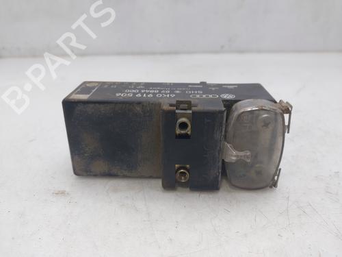 Electronic module SEAT IBIZA II (6K1) 1.4 i | BP17950147M83