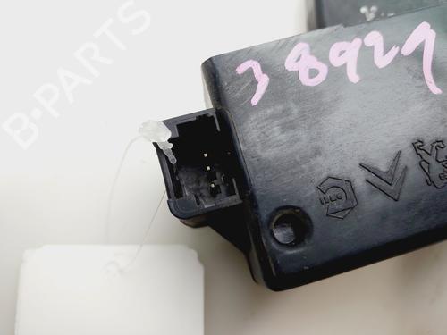 Tailgate lock CITROËN XSARA PICASSO (N68) 2.0 HDi | BP29820887C101 