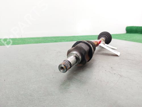 Left front driveshaft CITROËN C3 I (FC_, FN_) 1.1 i | BP22931457M38 