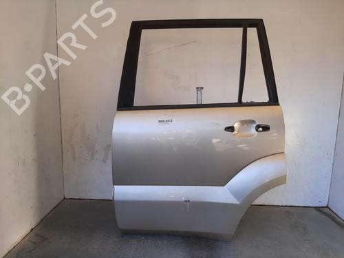 Used Left rear door TOYOTA LAND CRUISER PRADO (_J12_) 3.0 D-4D (KDJ120, KDJ125) (163 hp) 10117390