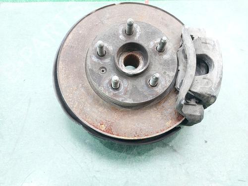 Used Right front steering knuckle OPEL INSIGNIA A (G09) 2.0 CDTI (68) (131 hp) 19804127