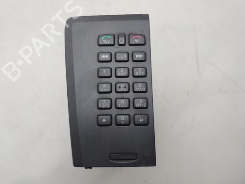 Mando Mando VOLVO S60 I (384) D5 (163 hp) 34264361 34264361