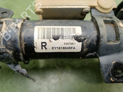 Right front shock absorber FORD TRANSIT COURIER B460 MPV  | BP39691500M17  - Image 5