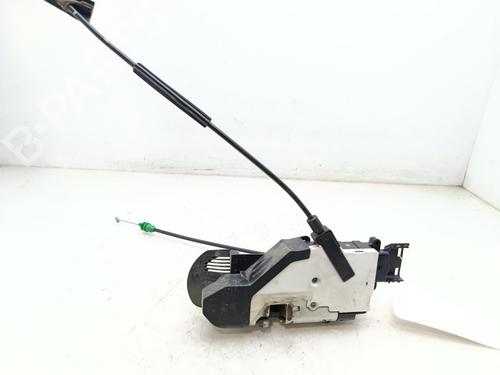 Used Front left lock Front left lock 37630169 37630169