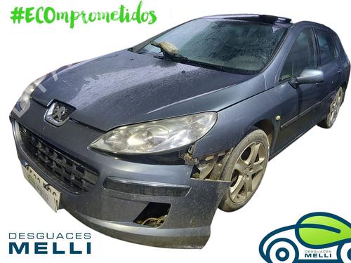 Used Parts PEUGEOT 407 SW (6E_, 6D_) 2.0 (136 hp) 4420829