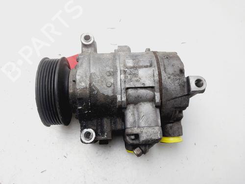 Used AC compressor AC compressor 29825197 29825197