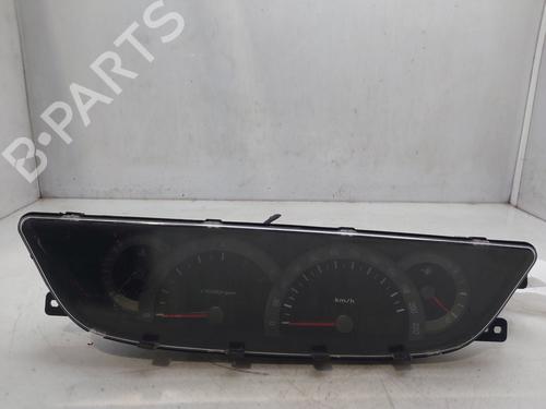 Used Instrument cluster SSANGYONG RODIUS I 2.7 Xdi (163 hp) 18112371