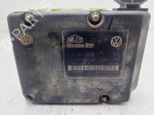 ABS Bremseaggregat VW GOLF IV (1J1) 1.9 TDI | BP27655574M43 