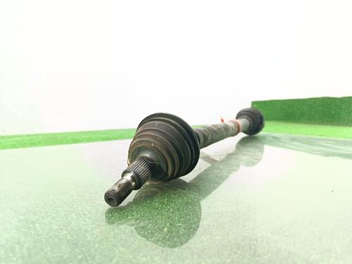 Right front driveshaft SKODA OCTAVIA I (1U2)  | BP27928364M39 
