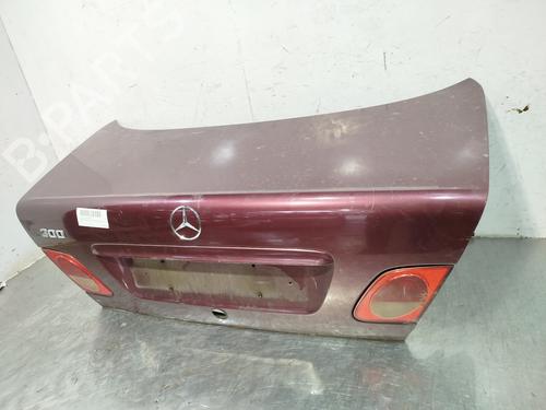 Tailgate MERCEDES-BENZ E-CLASS (W210) E 300 D (210.020) | BP24167822C6 
