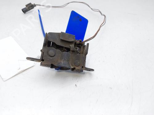 Used Hood lock MERCEDES-BENZ M-CLASS (W163) ML 270 CDI (163.113) (163 hp) 14909268