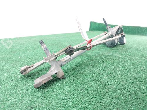 Front wiper motor FORD KUGA I  | BP16715222M29 