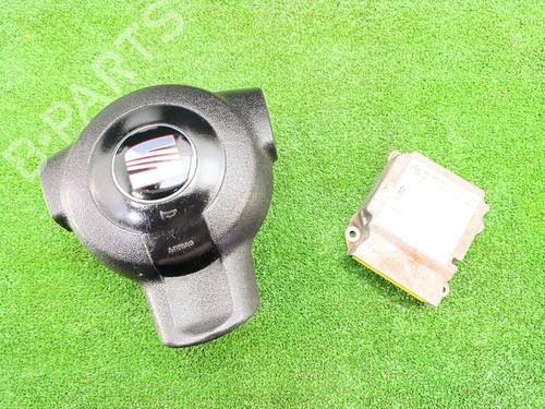 Airbag Kit SEAT ALTEA XL (5P5, 5P8)  | BP25149096C86 