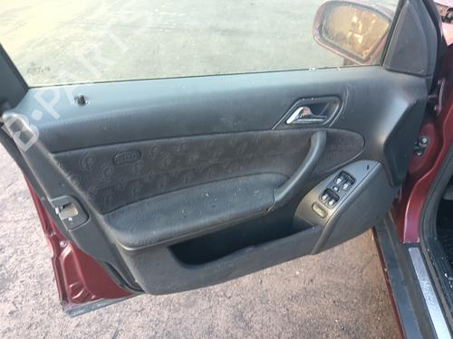Left taillight MERCEDES-BENZ C-CLASS (W203)  | BP27540522C34 