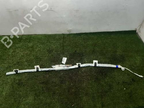 Used Right curtain airbag FORD RANGER (TKE) 2.2 TDCi 4x4 (150 hp) 5387167