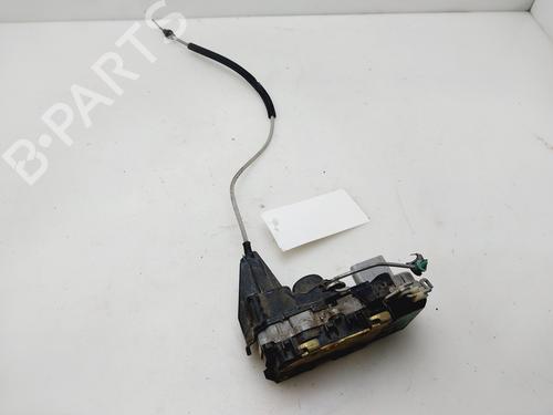 Used Front left lock PEUGEOT 307 (3A/C) 2.0 HDi 90 (90 hp) 31052649