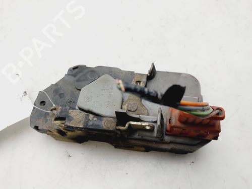 Rear right lock PEUGEOT 206 Hatchback (2A/C)  | BP23329797C99 