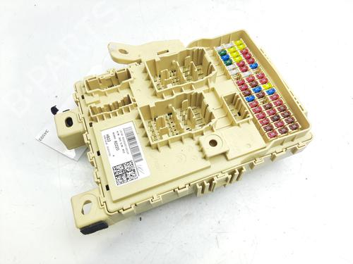 Used Fuse box KIA SPORTAGE V (NQ5) [2021-2025]  22745866