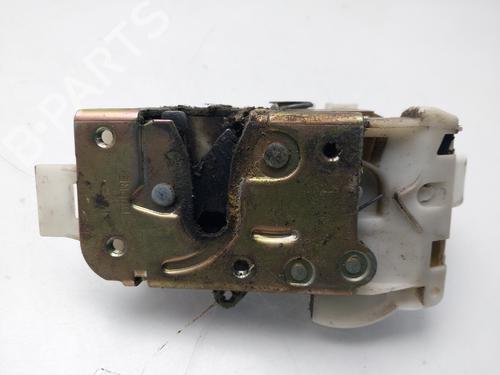 front-left-lock-ford-mondeo-iii-saloon-b4y-2000-2001-2002-2003-2004-2005-2006-2007-34113517 main image