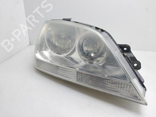 Used Right headlight Right headlight KIA SORENTO I (JC) [2002-2011] 36476043 36476043
