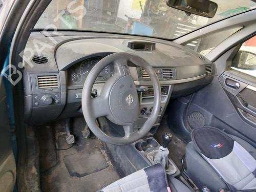 Electronic module OPEL MERIVA A MPV (X03) 1.7 DTI (E75) | BP36219780M83 - Image 9