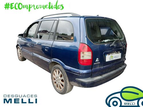 Left front window switch OPEL ZAFIRA A MPV (T98) 2.2 DTI 16V (F75) | BP31797934I27