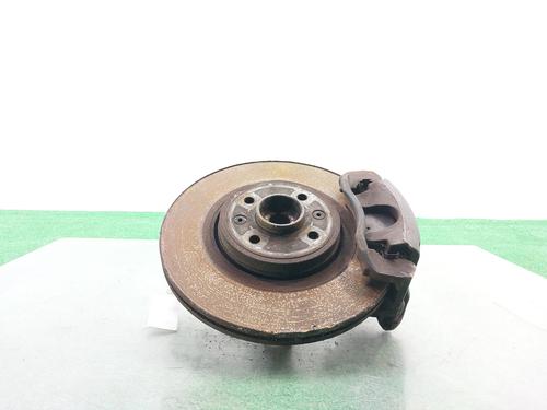 Used Right front steering knuckle RENAULT SCÉNIC II (JM0/1_) 1.9 dCi (JM0G, JM12, JM1G, JM2C) (120 hp) 19328274