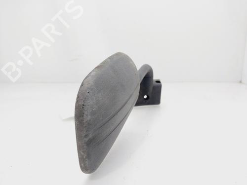 Right mirror CITROËN C15 Box Body/MPV (VD_) 1.8 D | BP21043371C27 