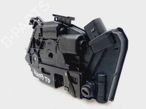 Rear right lock VW PASSAT CC B6 (357) 2.0 TDI | BP30444613C99 - Image 4