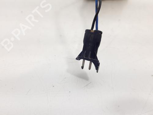 Rear right lock KIA SHUMA I (FB) 1.5 i 16V (AFB242) | BP9499501C99 