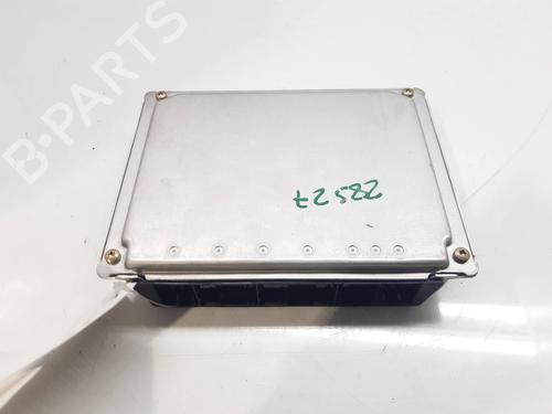 Used Engine control unit (ECU) AUDI A6 C5 (4B2) 2.5 TDI (150 hp) 10655317