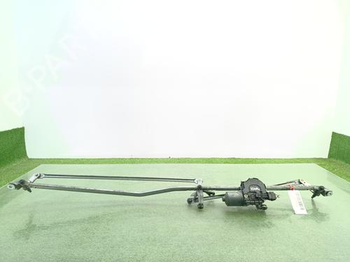 Used Front wiper motor Front wiper motor PEUGEOT 308 I (4A_, 4C_) 1.6 HDi (109 hp) 32366584 32366584