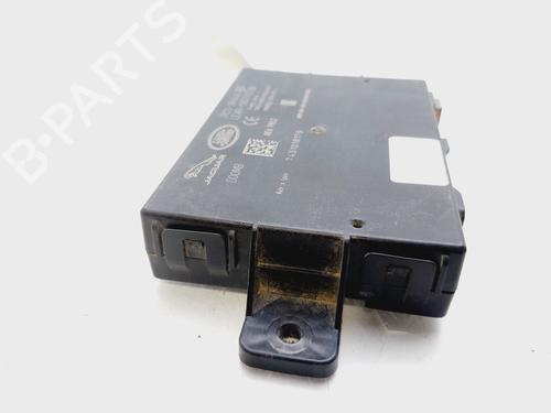 Electronic module JAGUAR E-PACE (X540) 2.0 D150 AWD | BP28004761M83 